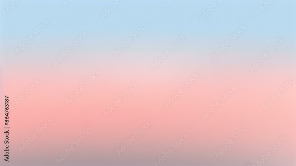 Gradient light indigo to salmon abstract background Gradient light indigo to salmon abstract background
