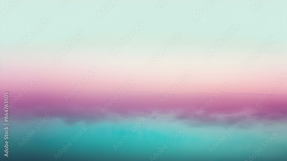 Gradient light plum to turquoise abstract backdrop Gradient light plum to turquoise abstract backdrop