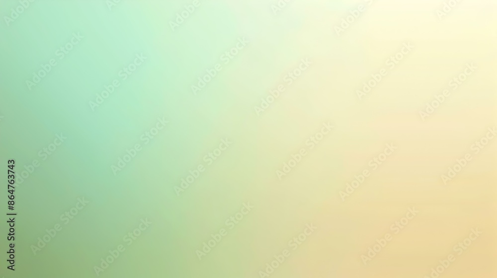 Gradient light mint to bronze abstract background Gradient light mint to bronze abstract background