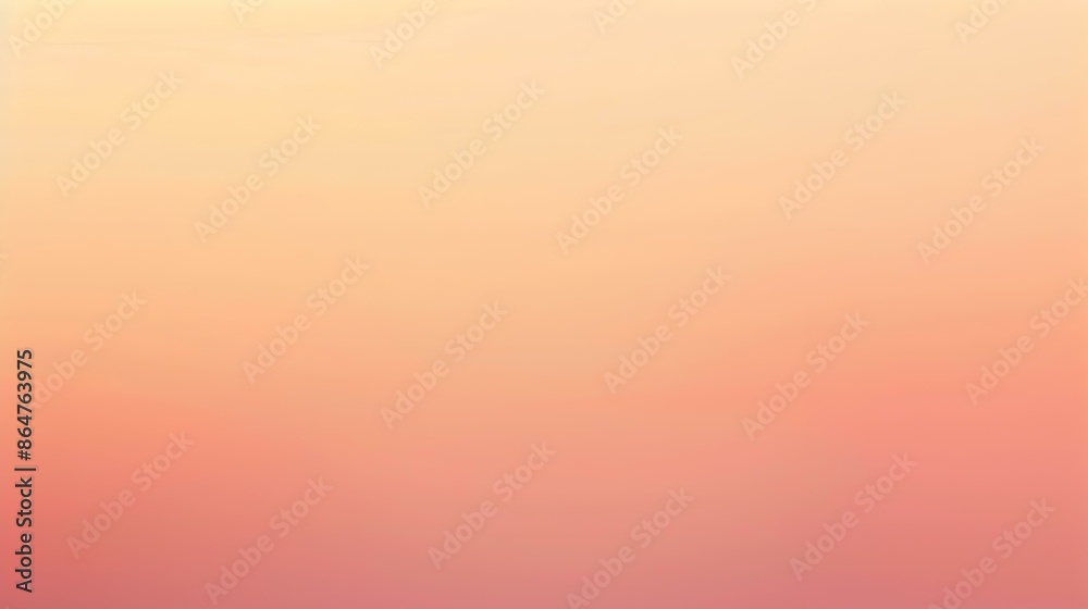 Gradient light peach to thistle abstract banner Gradient light peach to thistle abstract banner