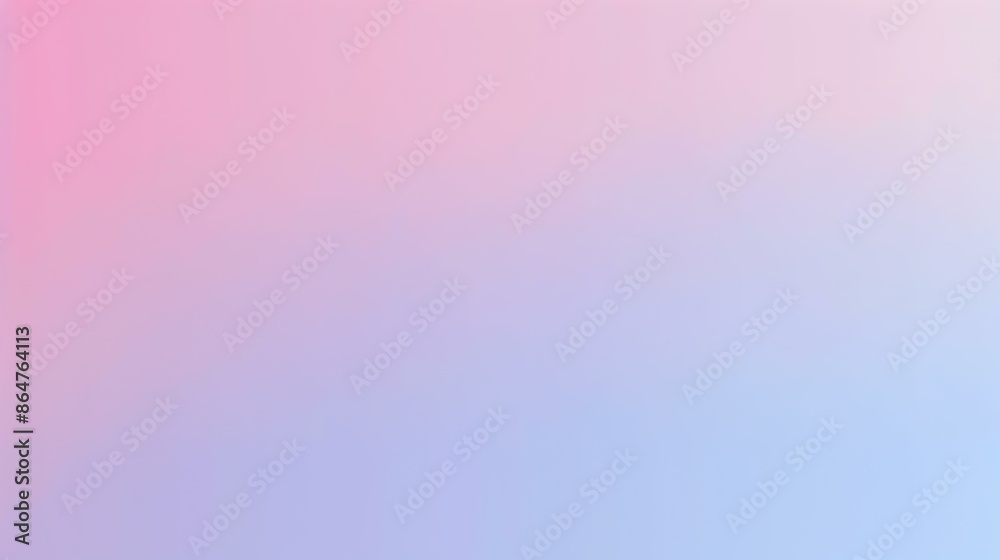 Gradient light periwinkle to rose abstract banner Gradient light periwinkle to rose abstract banner