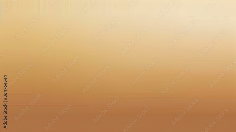 Gradient light tan to bronze abstract effect Gradient light tan to bronze abstract effect