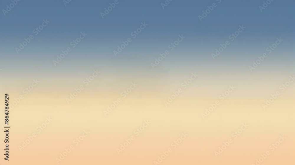 Gradient light wheat to cobalt abstract background Gradient light wheat to cobalt abstract background