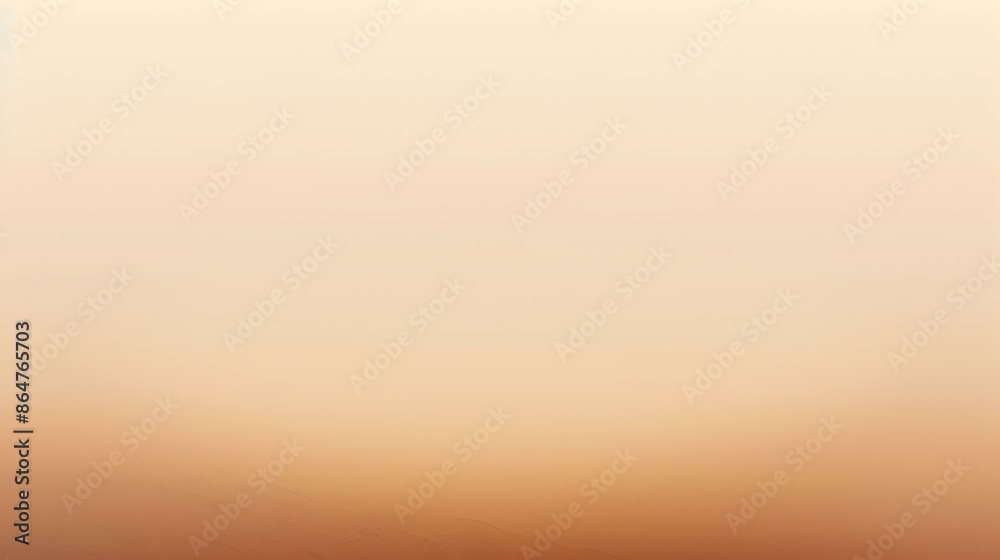 Gradient light cinnamon to coffee abstract effect Gradient light cinnamon to coffee abstract effect