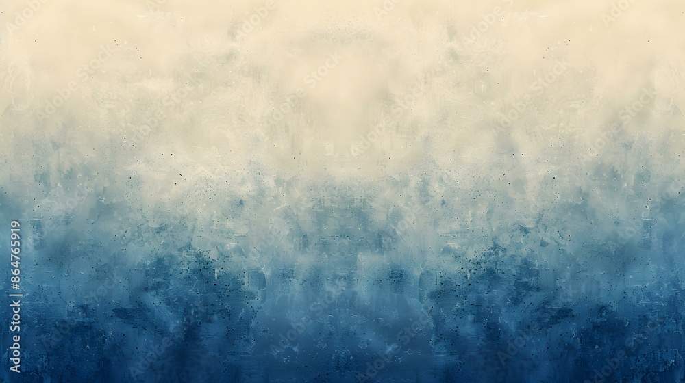 Gradient light coffee to denim abstract backdrop Gradient light coffee to denim abstract backdrop