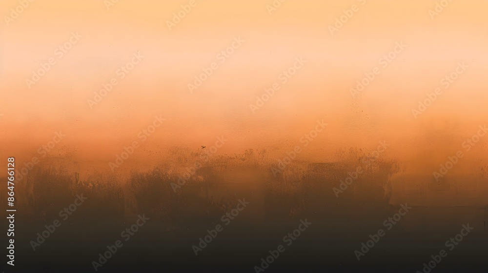 Gradient light copper to ebony abstract backdrop Gradient light copper to ebony abstract backdrop