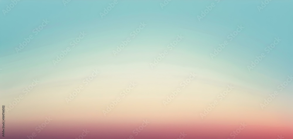 Gradient light denim to mahogany abstract banner Gradient light denim to mahogany abstract banner