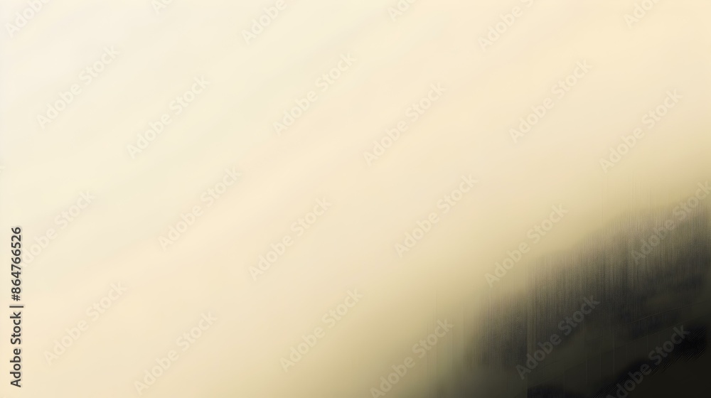 Gradient light ebony to ecru abstract effect Gradient light ebony to ecru abstract effect