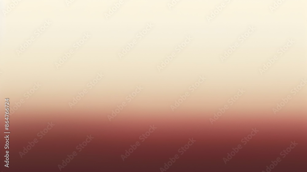 Gradient light ecru to mahogany abstract backdrop Gradient light ecru to mahogany abstract backdrop