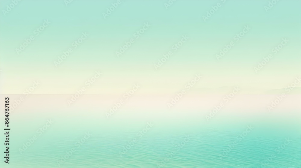 Obraz premium blue sky background
