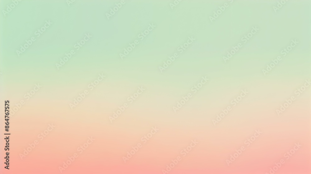 Gradient light coral to light abstract banner Gradient light coral to light abstract banner
