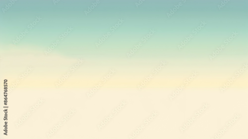 Fototapeta premium abstract background with clouds
