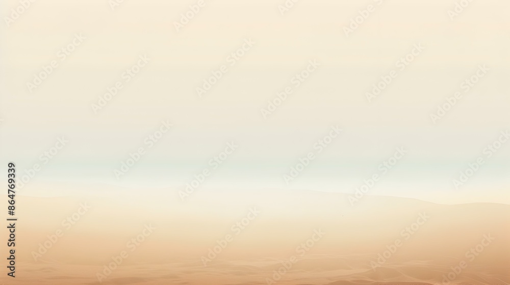 Gradient light moccasin to navajo white abstract background Gradient light moccasin to navajo white abstract background