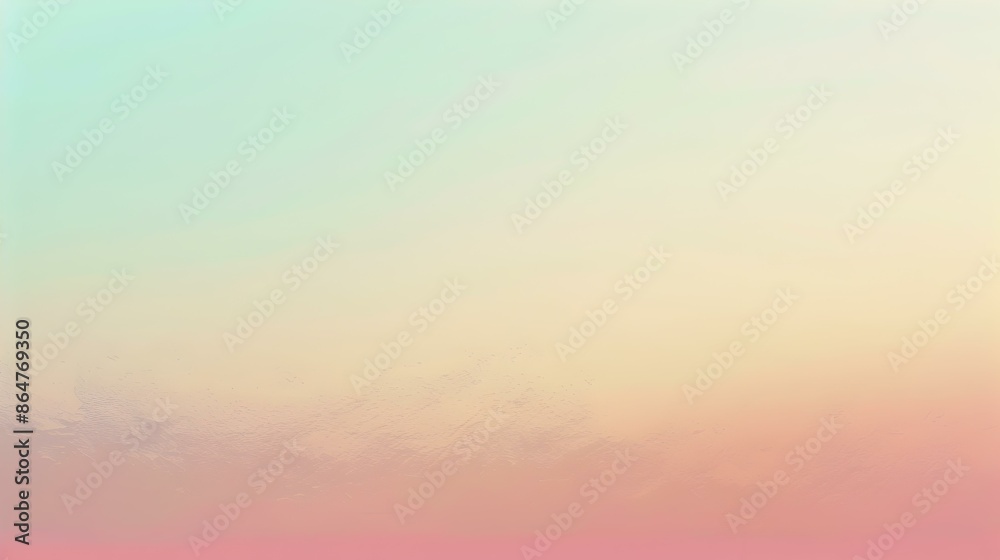 Gradient light moccasin to old lace abstract banner Gradient light moccasin to old lace abstract banner