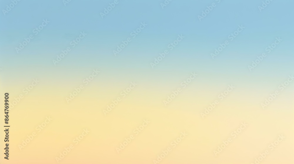 Gradient light pale golden to powder abstract background Gradient light pale golden to powder abstract background