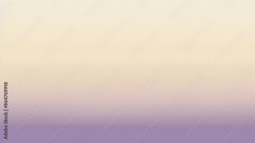 Gradient light pale golden abstract banner Gradient light pale golden abstract banner