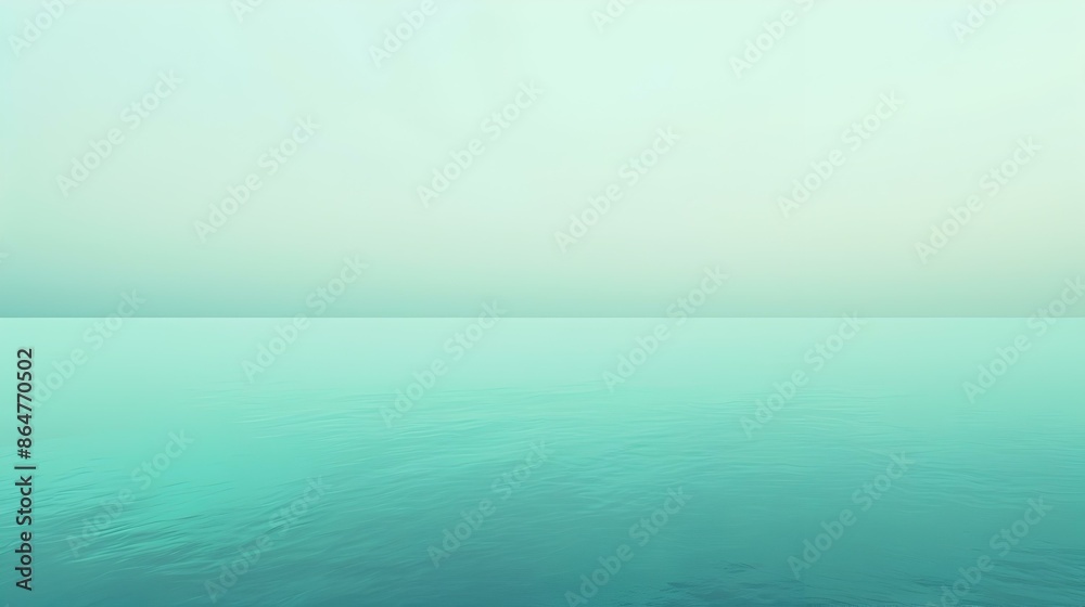 Gradient light sea green to slate abstract backdrop Gradient light sea green to slate abstract backdrop