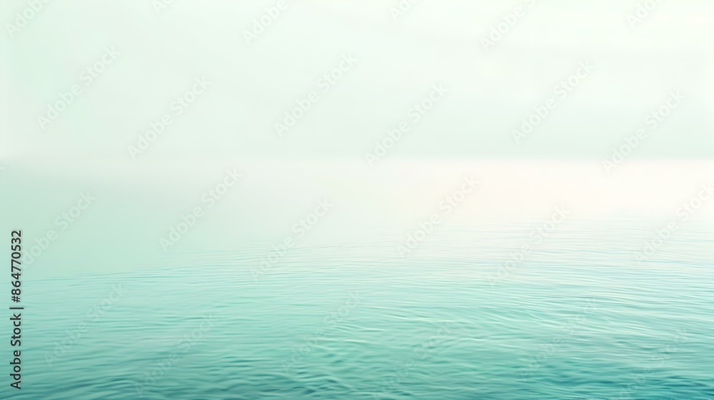 Gradient light sea green to snow abstract effect Gradient light sea green to snow abstract effect