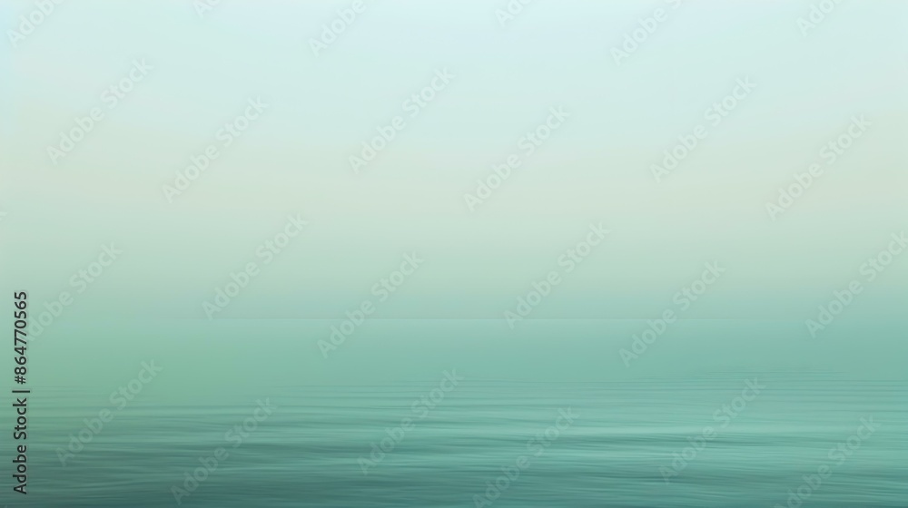 Gradient light sea green to steel abstract effect Gradient light sea green to steel abstract effect