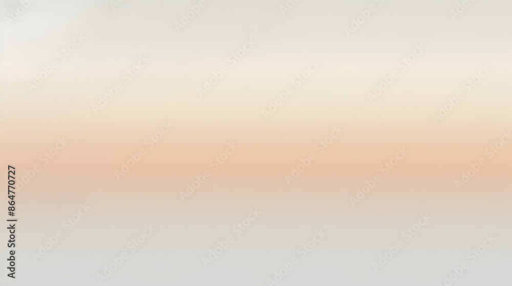 Gradient light sienna to silver abstract background Gradient light sienna to silver abstract background