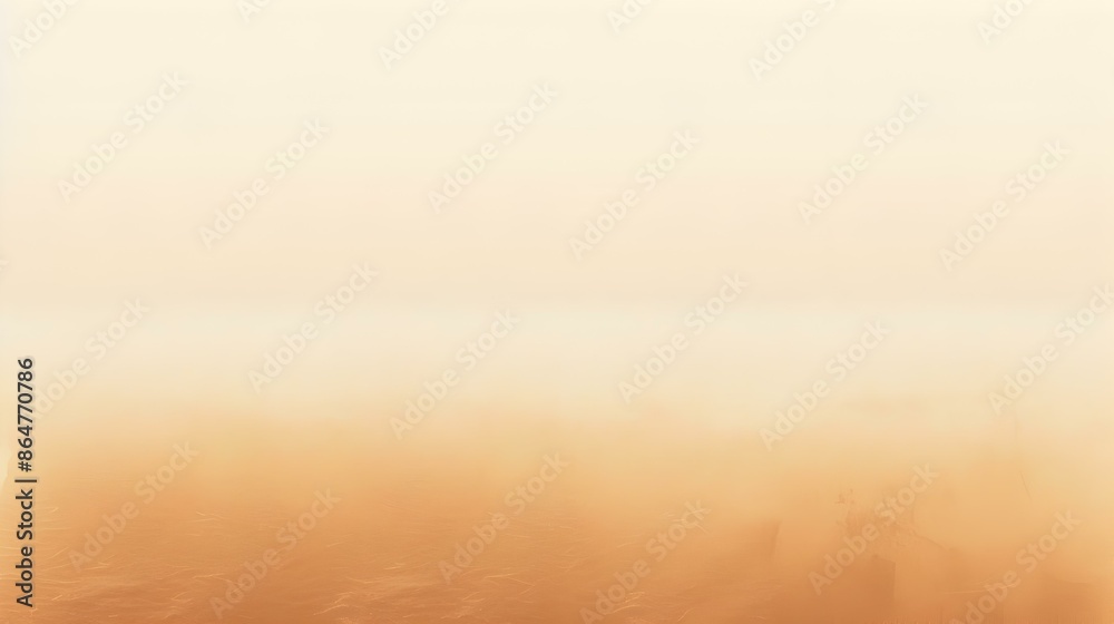 Gradient light sienna to snow abstract effect Gradient light sienna to snow abstract effect