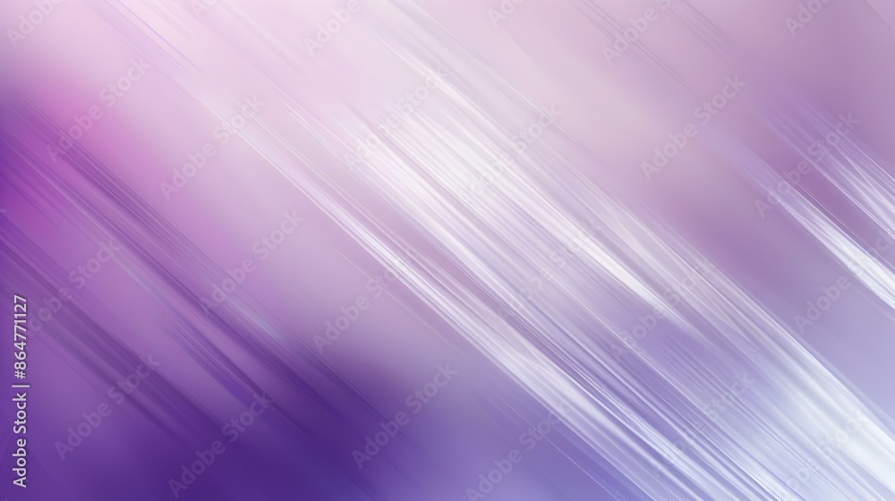 Gradient light silver to violet abstract effect Gradient light silver to violet abstract effect