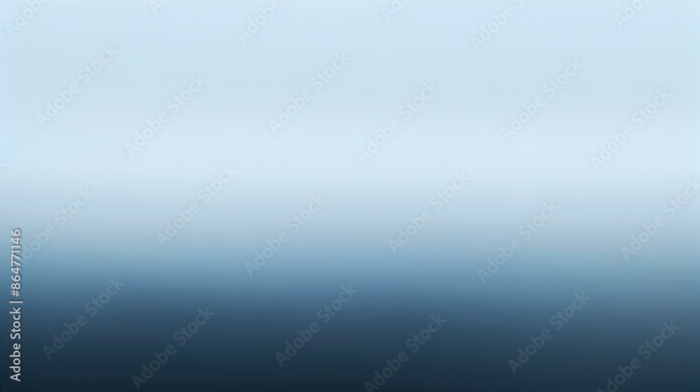 Gradient light blue to dark abstract backdrop Gradient light blue to dark abstract backdrop