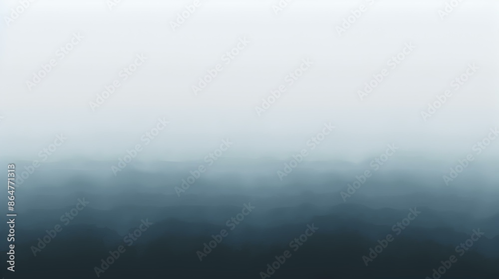Gradient light steel to gray abstract effect Gradient light steel to gray abstract effect