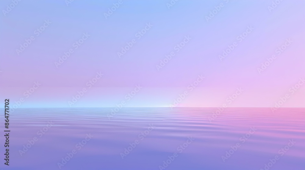 Gradient light steel blue to violet abstract backdrop Gradient light steel blue to violet abstract backdrop
