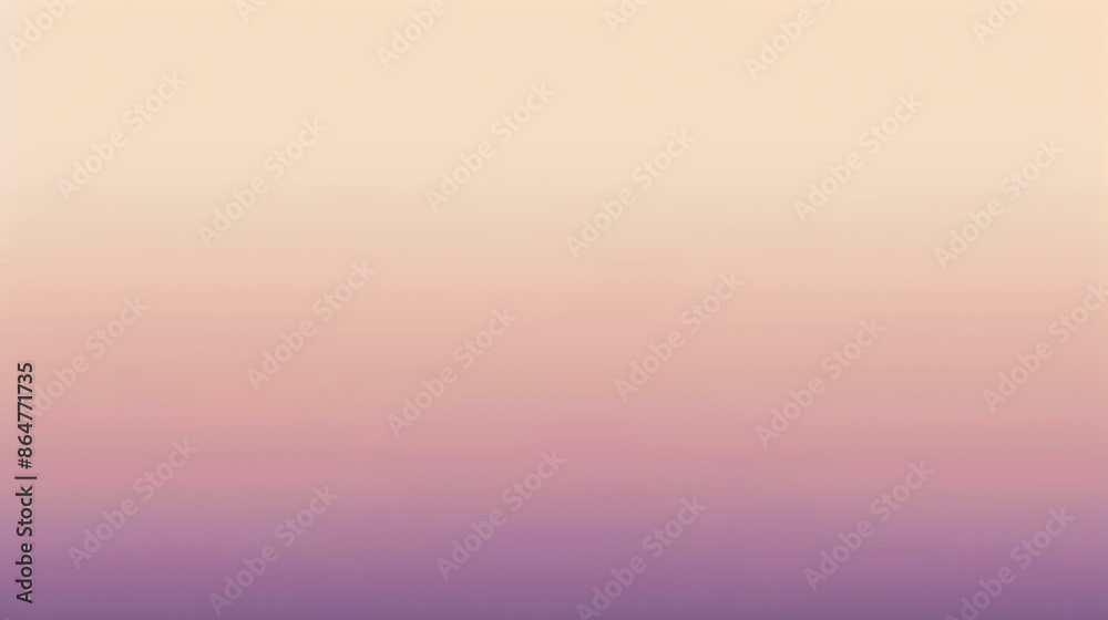 Gradient light tan to violet abstract backdrop Gradient light tan to violet abstract backdrop