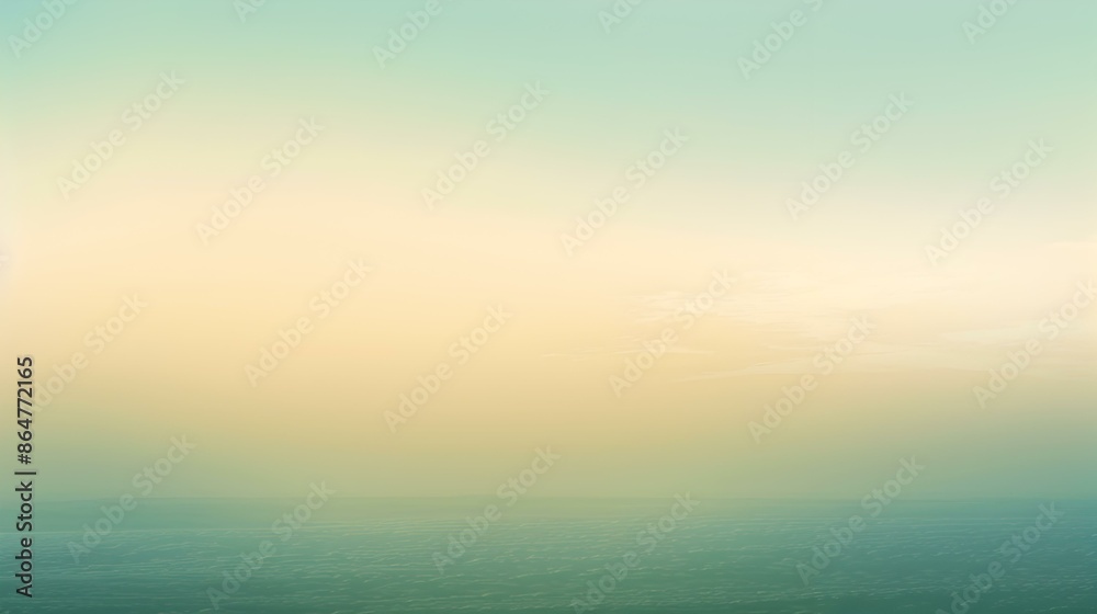 Gradient light aqua to dark khaki abstract backdrop Gradient light aqua to dark khaki abstract backdrop