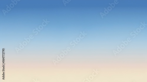Gradient light burly wood to cadet abstract backdrop