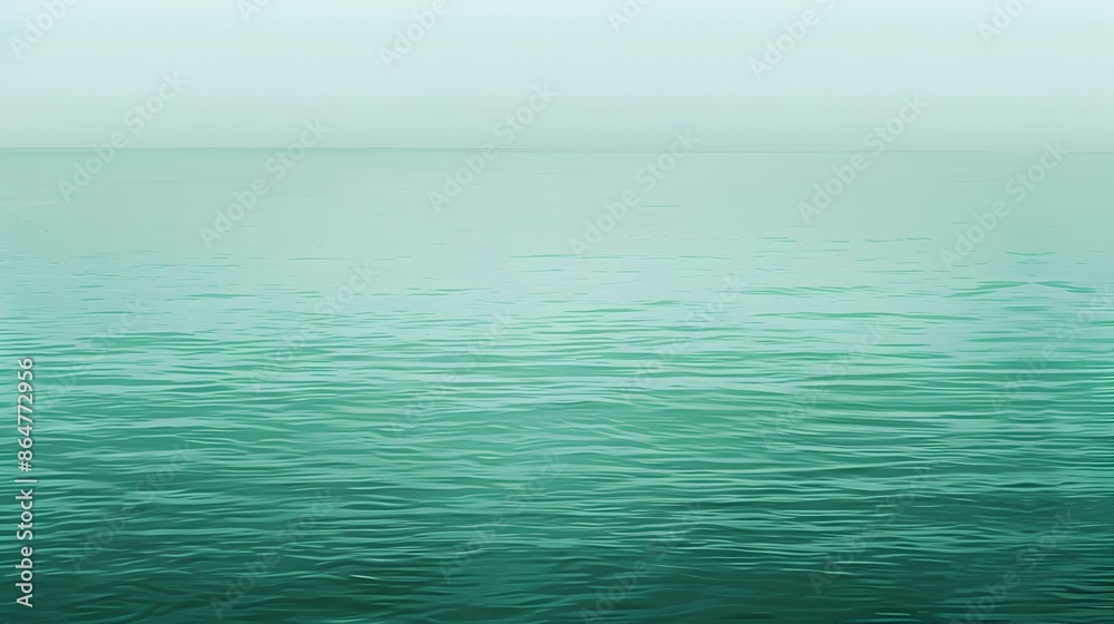 Gradient light burly wood to dark sea abstract effect Gradient light burly wood to dark sea abstract effect