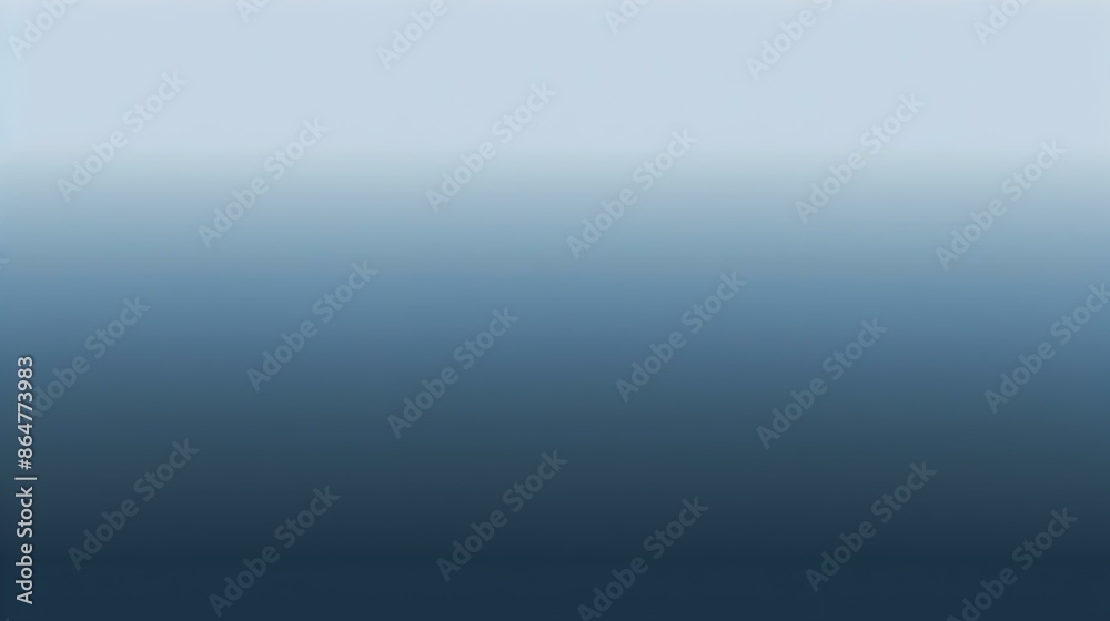 Gradient light slate blue to dark abstract backdrop Gradient light slate blue to dark abstract backdrop