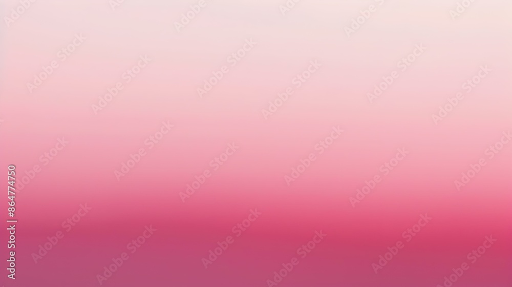 Gradient light gainsboro to hot pink abstract banner Gradient light gainsboro to hot pink abstract banner