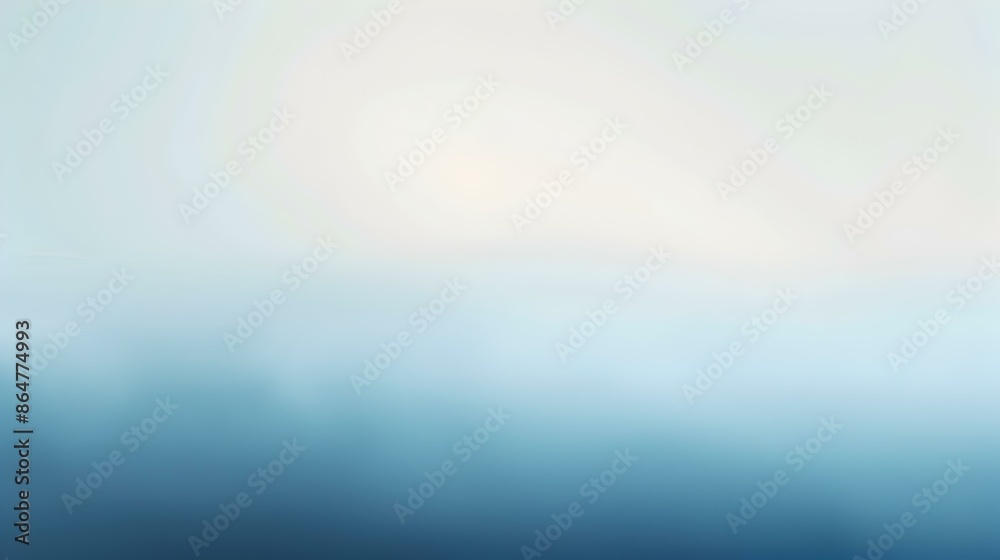 Gradient light ghost white abstract effect Gradient light ghost white abstract effect