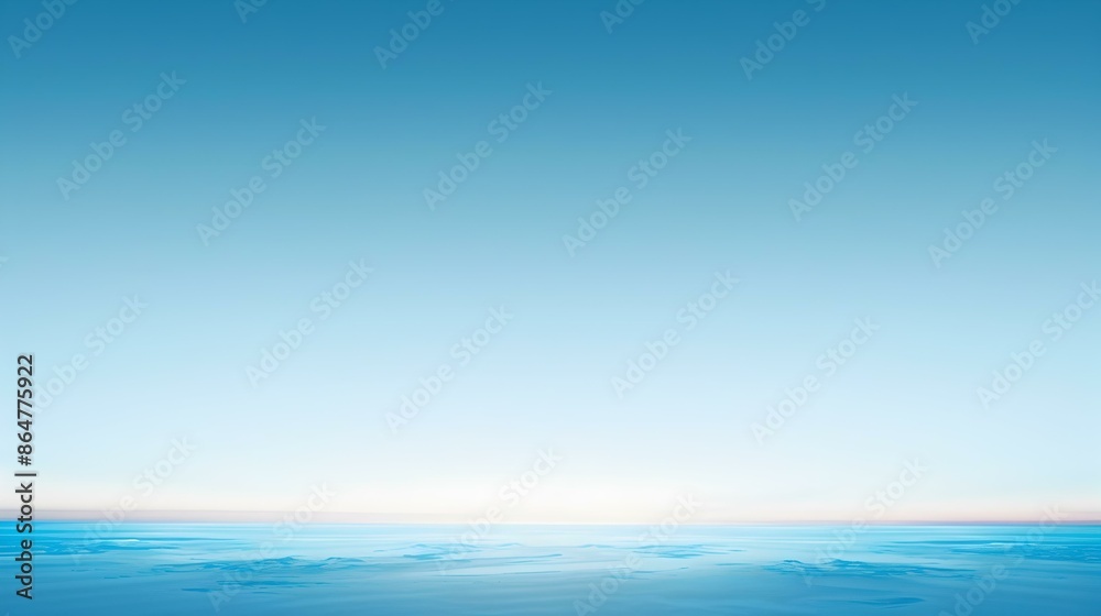 sea and sky sea and sky