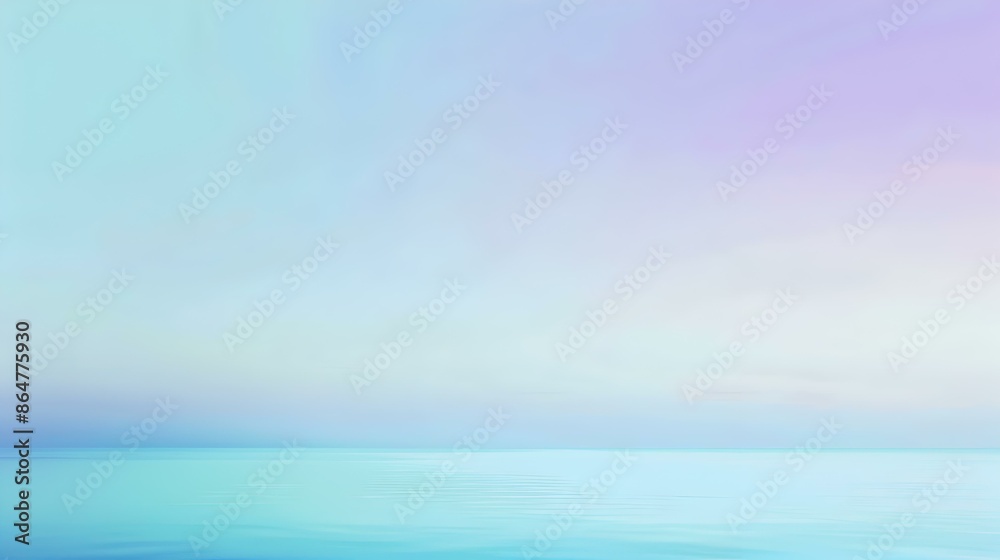 Fototapeta premium blue sky background