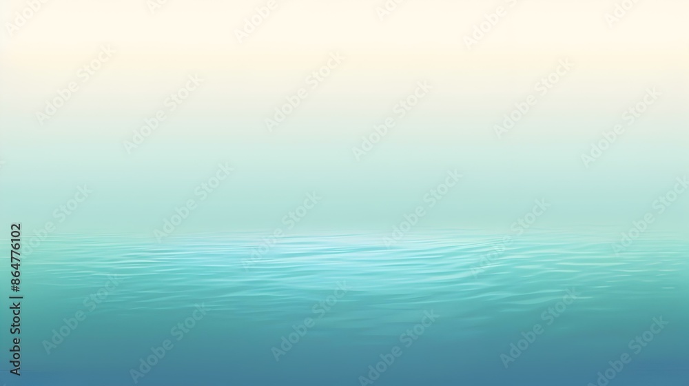 blue sky and sea blue sky and sea
