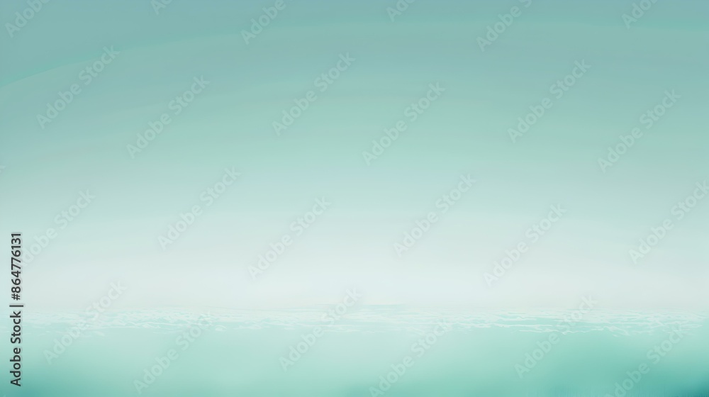 Obraz premium blue sky background