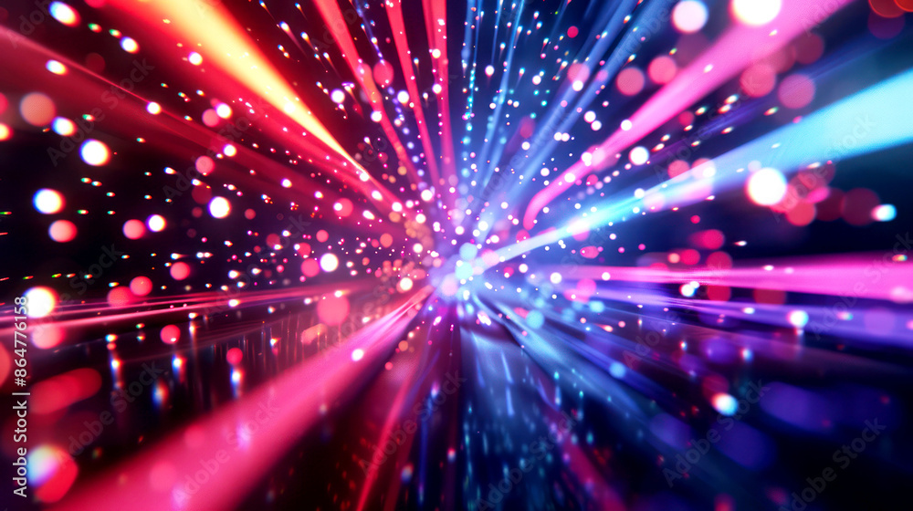 illustration ligh speed colorful of high speed illustration ligh speed colorful of high speed