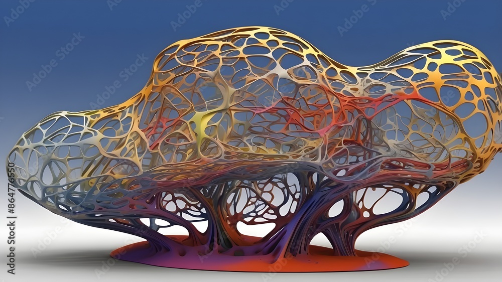 Thinc Abstract Technical Overview: Showcasing the Complex Algorithms and Deep ...