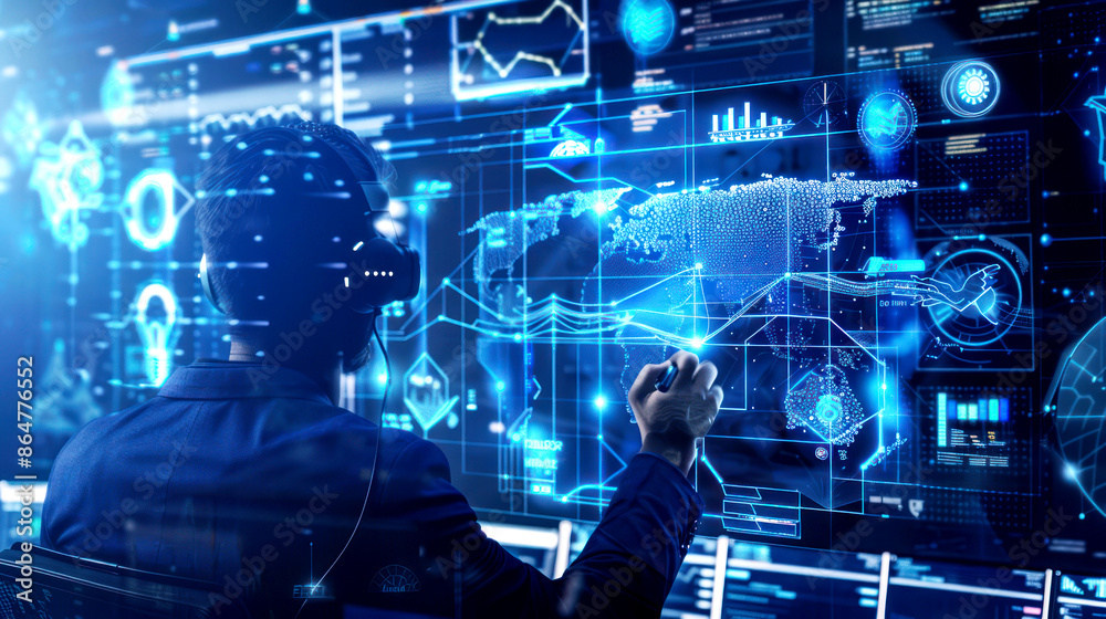 the role of AI in internet networking security the role of AI in internet networking security