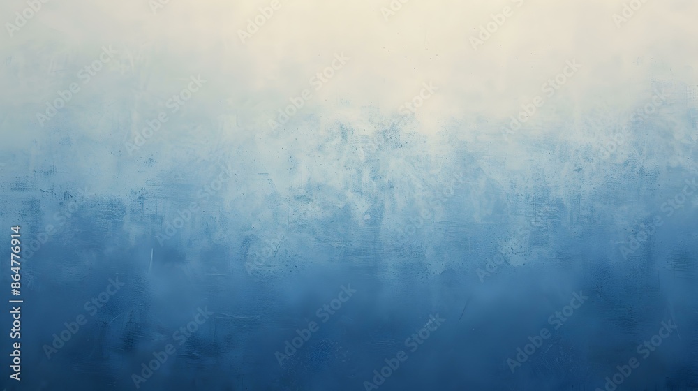 blue color surface blue color surface