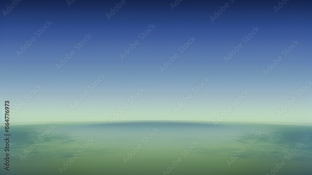 Obraz premium blue sky texture