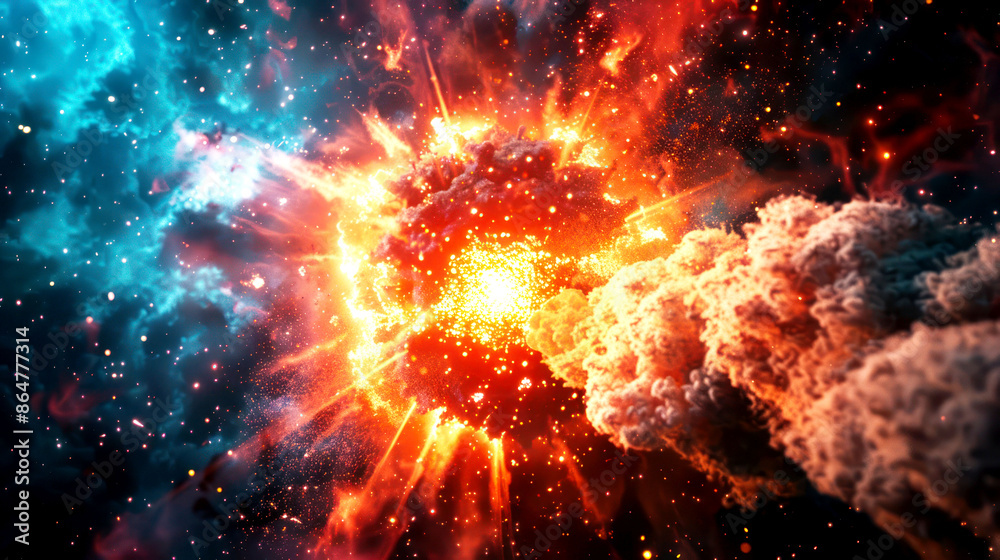 explosion boom nuclear explosion boom nuclear