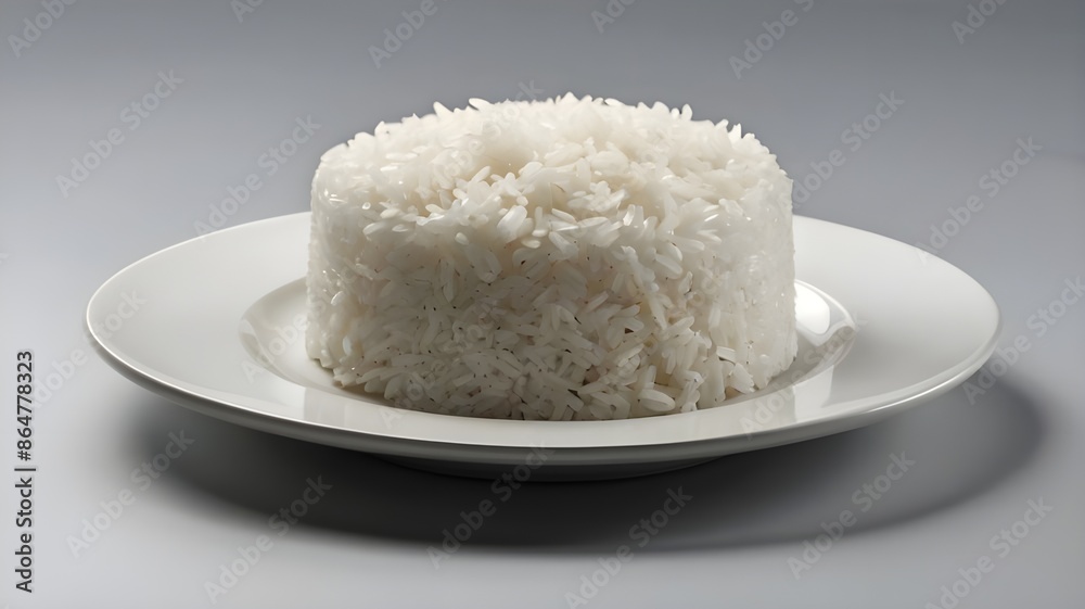 bowl of rice bowl of rice