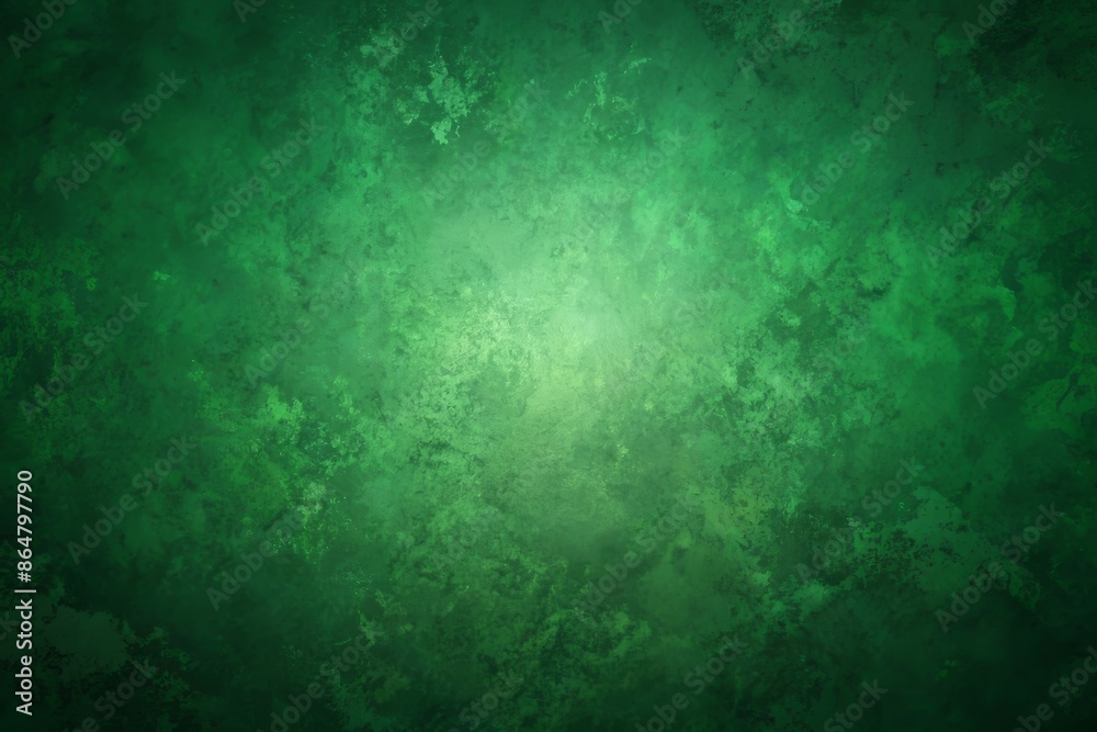 Vibrant dark green abstract background with subtle texture, perfect for graphic design, stock photo, or advertising, providing ample space for text or 3D elements. Vibrant dark green abstract background with subtle texture, perfect for graphic design, stock photo, or advertising, providing ample space for text or 3D elements.
