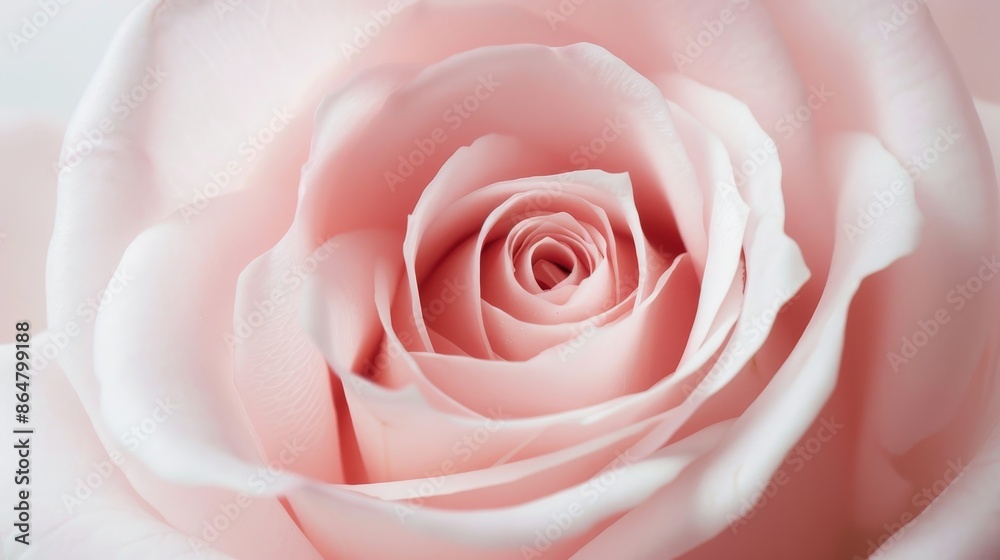 Fully bloomed pink rose, exuding graceful beauty, soft and intricate petal details, vivid pink colors, elegant and serene Fully bloomed pink rose, exuding graceful beauty, soft and intricate petal details, vivid pink colors, elegant and serene
