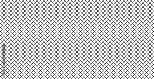 Abstract black lines with white background. Creative and geometric rectangle shape with white paper texture design.